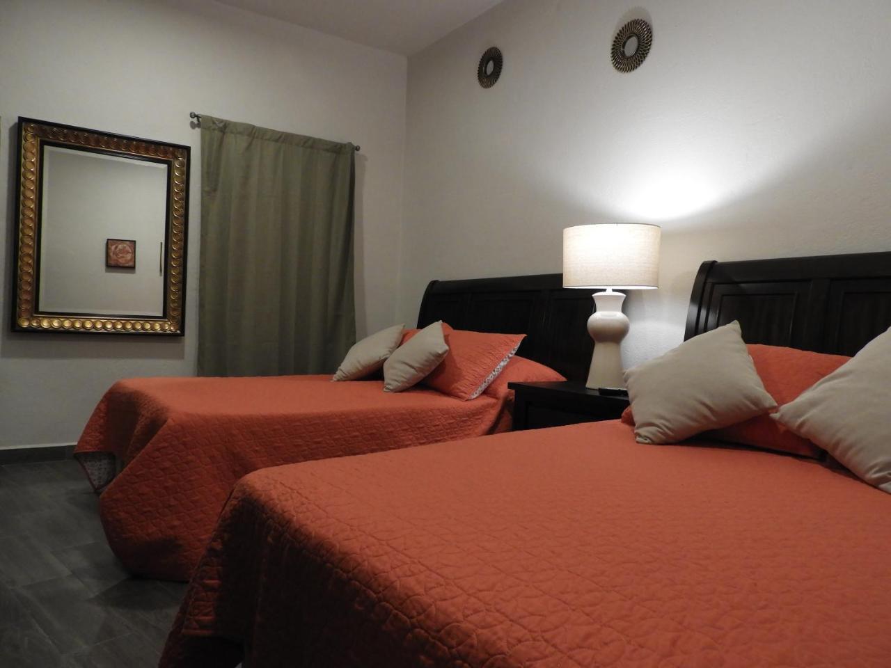 Santa Posada Suites By Lunian Guanajuato Zewnętrze zdjęcie
