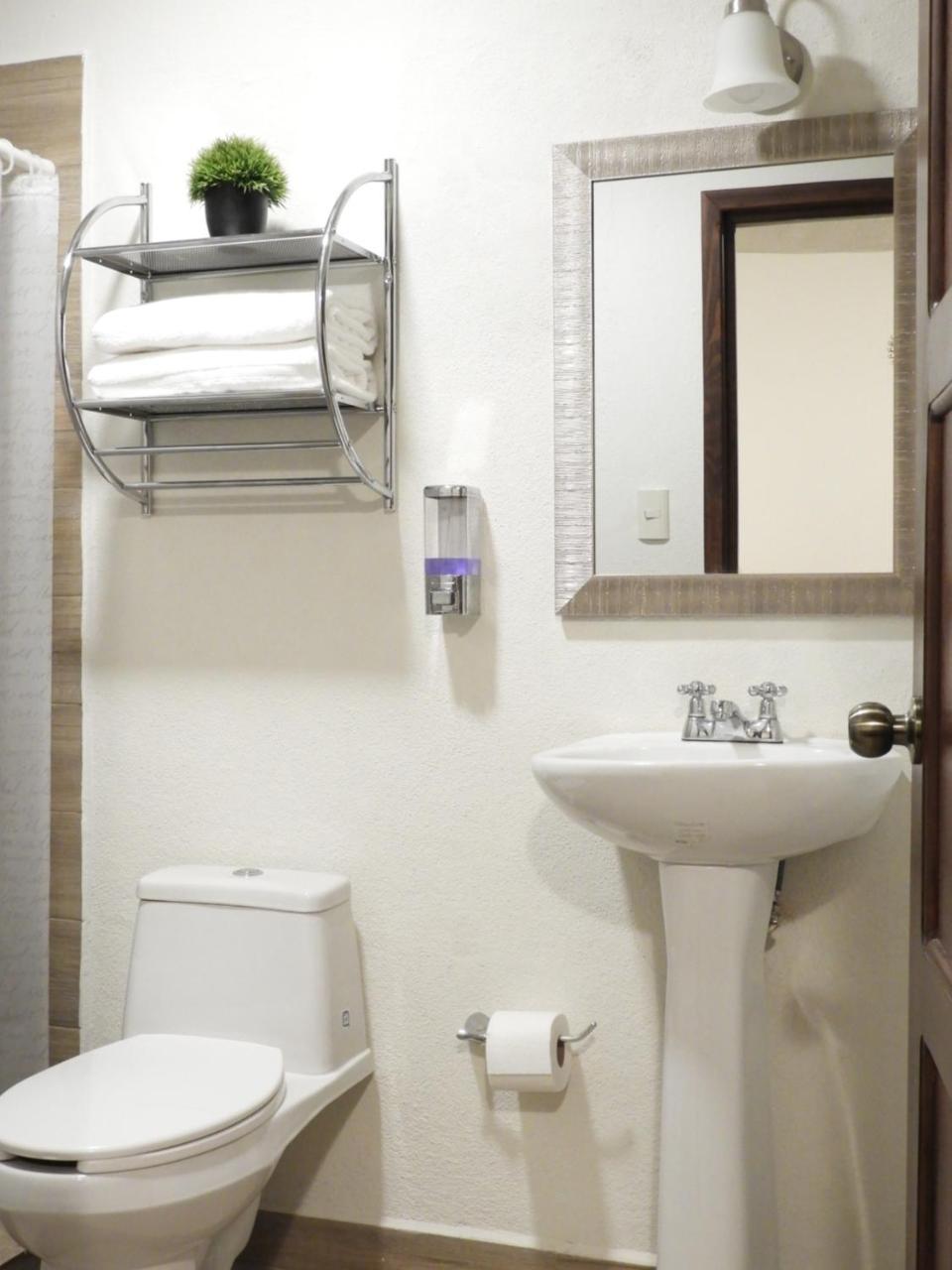 Santa Posada Suites By Lunian Guanajuato Zewnętrze zdjęcie