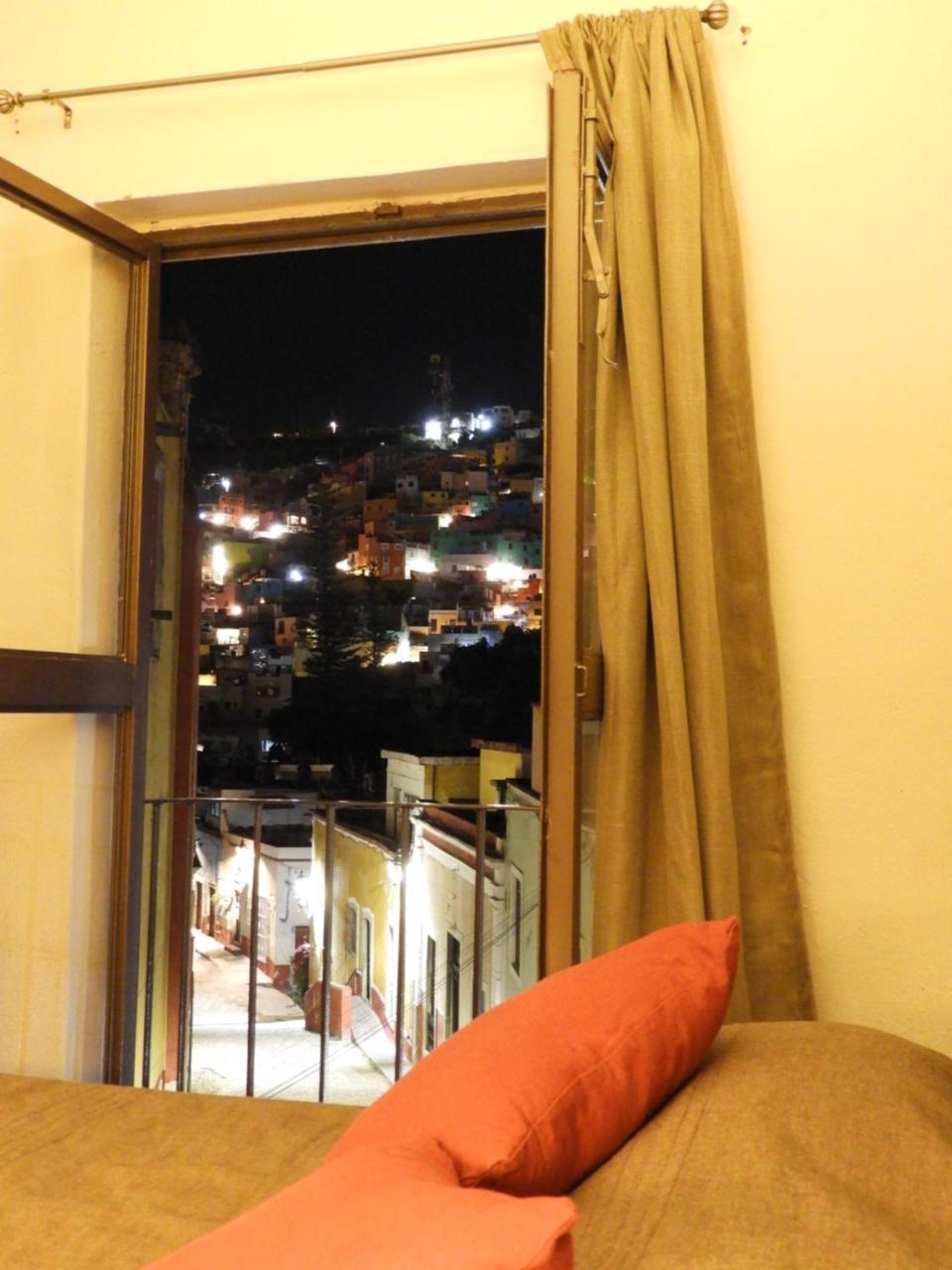 Santa Posada Suites By Lunian Guanajuato Zewnętrze zdjęcie