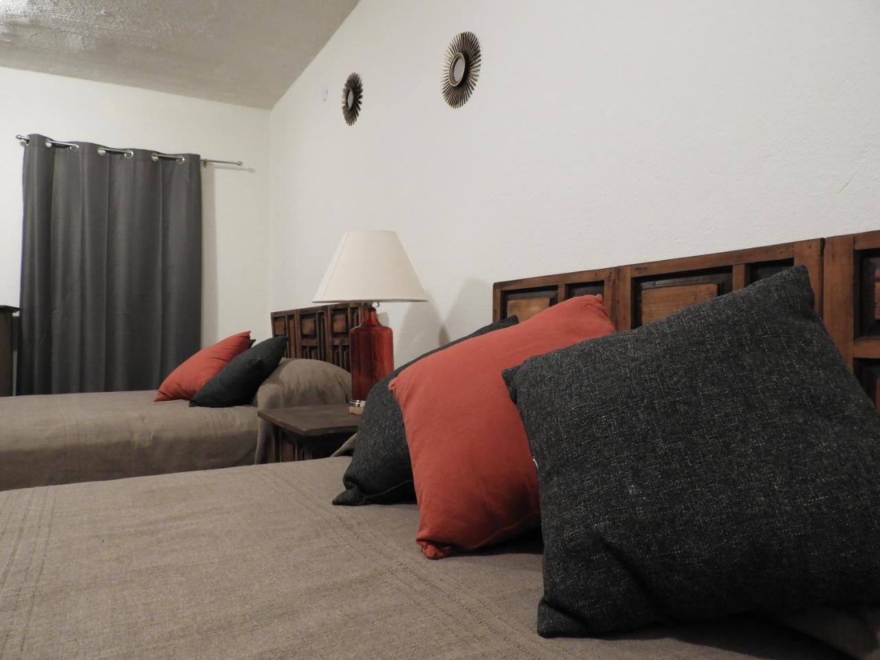 Santa Posada Suites By Lunian Guanajuato Zewnętrze zdjęcie