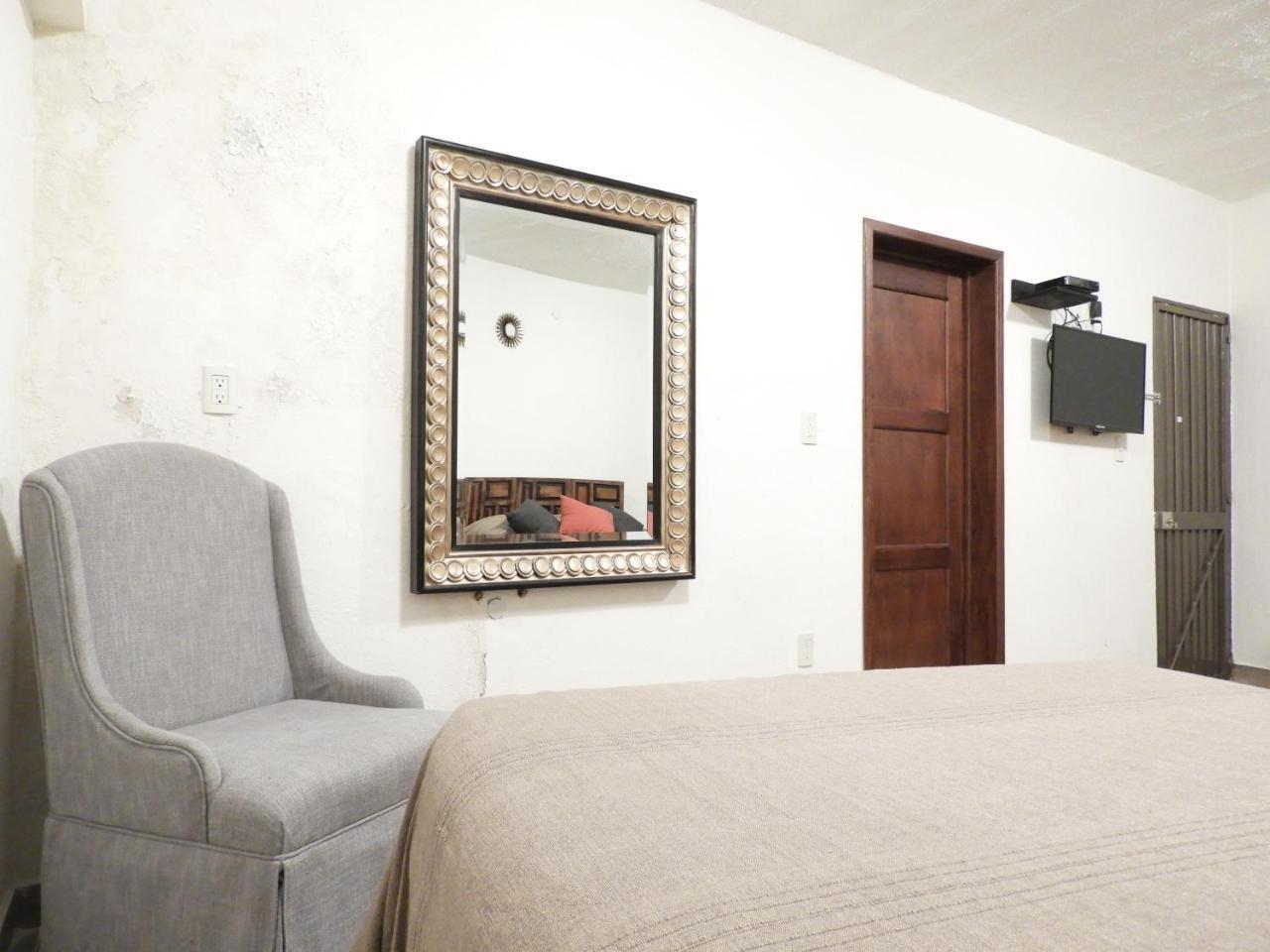 Santa Posada Suites By Lunian Guanajuato Zewnętrze zdjęcie