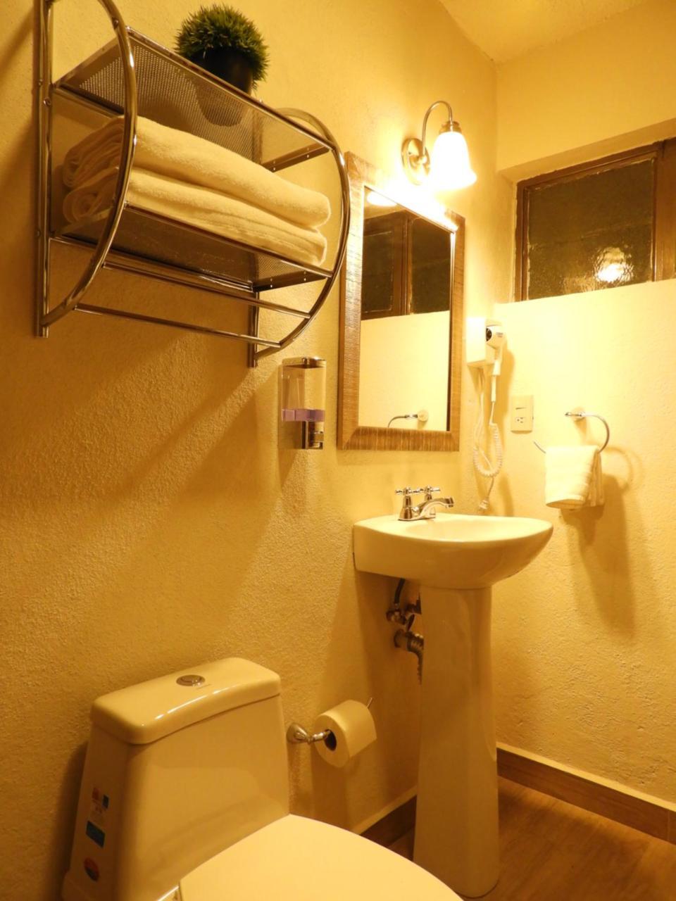 Santa Posada Suites By Lunian Guanajuato Zewnętrze zdjęcie