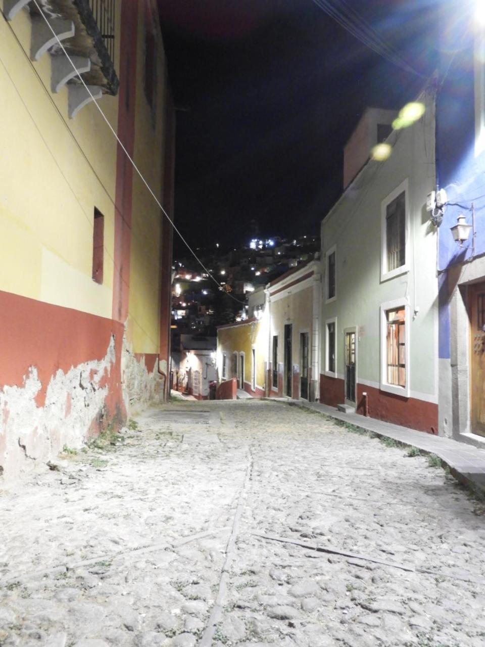 Santa Posada Suites By Lunian Guanajuato Zewnętrze zdjęcie