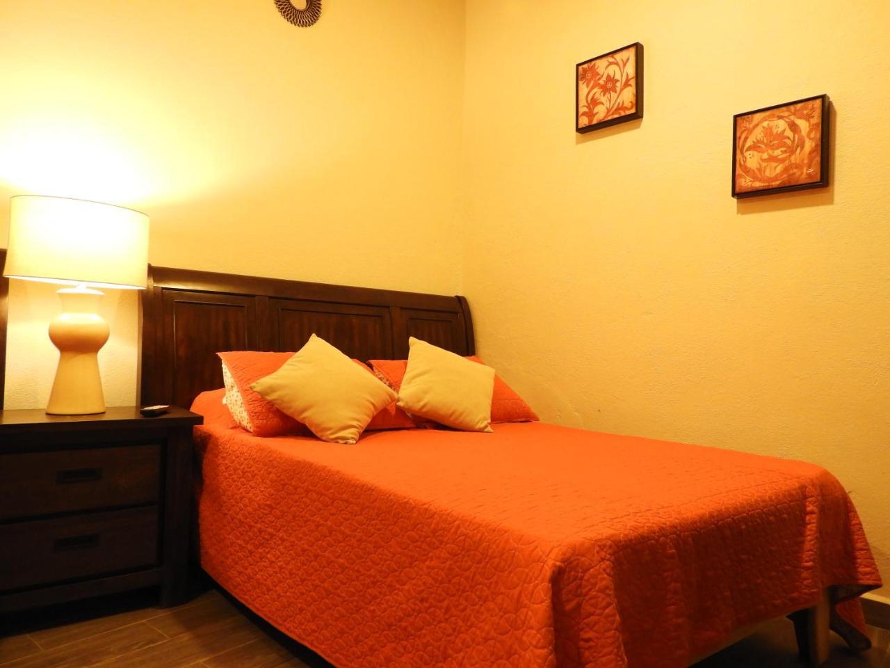 Santa Posada Suites By Lunian Guanajuato Zewnętrze zdjęcie